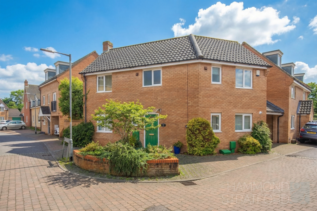 Main image of property: Camelia Close, Hethersett