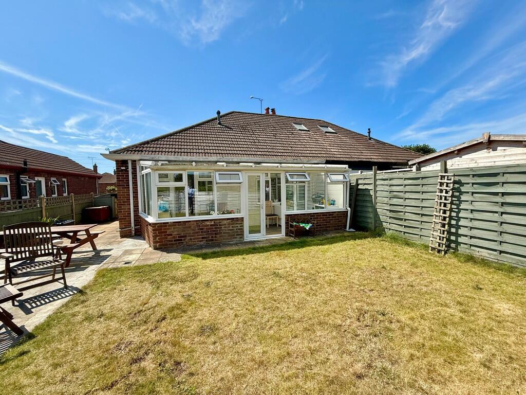 Main image of property: Palmer Road, Angmering