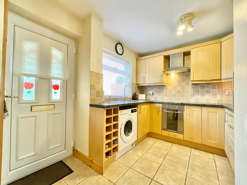 House in Stafford, Gnosall - More