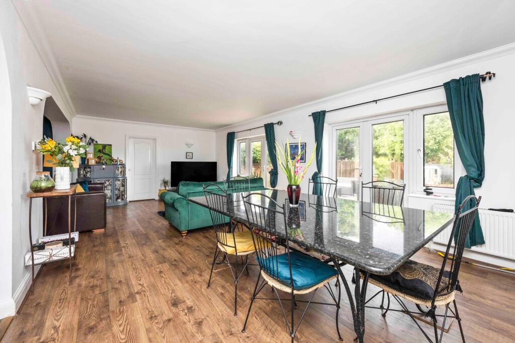 House in Brighton, Withdean - View 5
