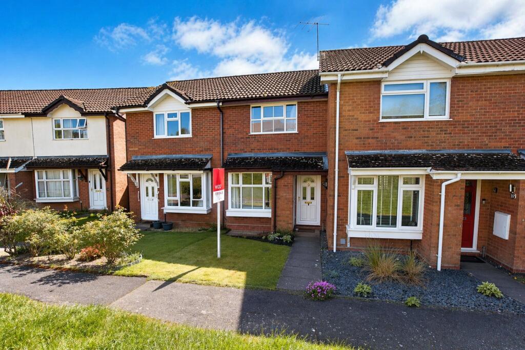Main image of property: Haydock Close, Alton, Hants, GU34