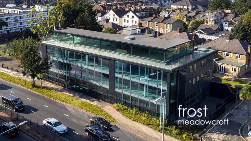 Klaudine House Standish Road Hammersmith Offices to let e1.jpg