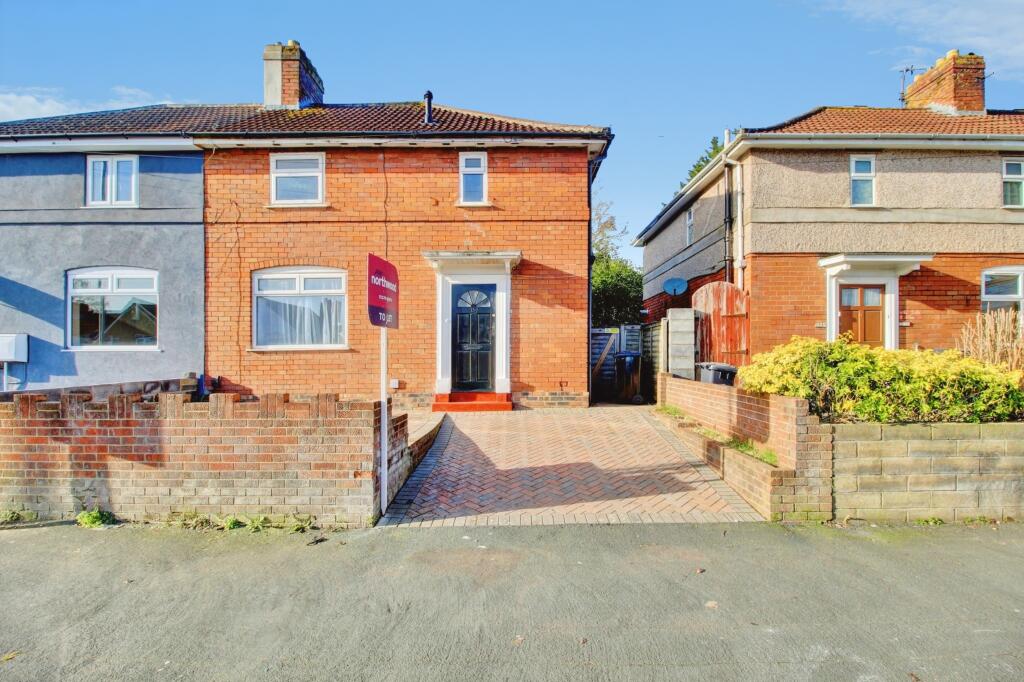 Main image of property: Bishopsworth Road, Bedminster Down, Bristol, BS13