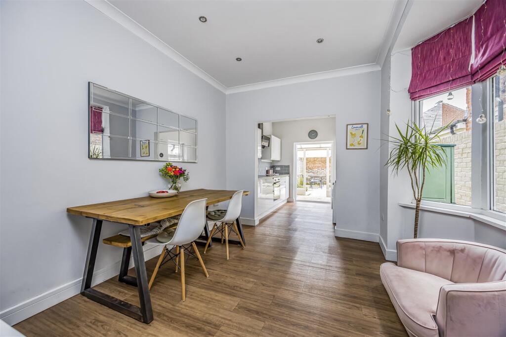 Main image of property: Jubilee Road, Southsea
