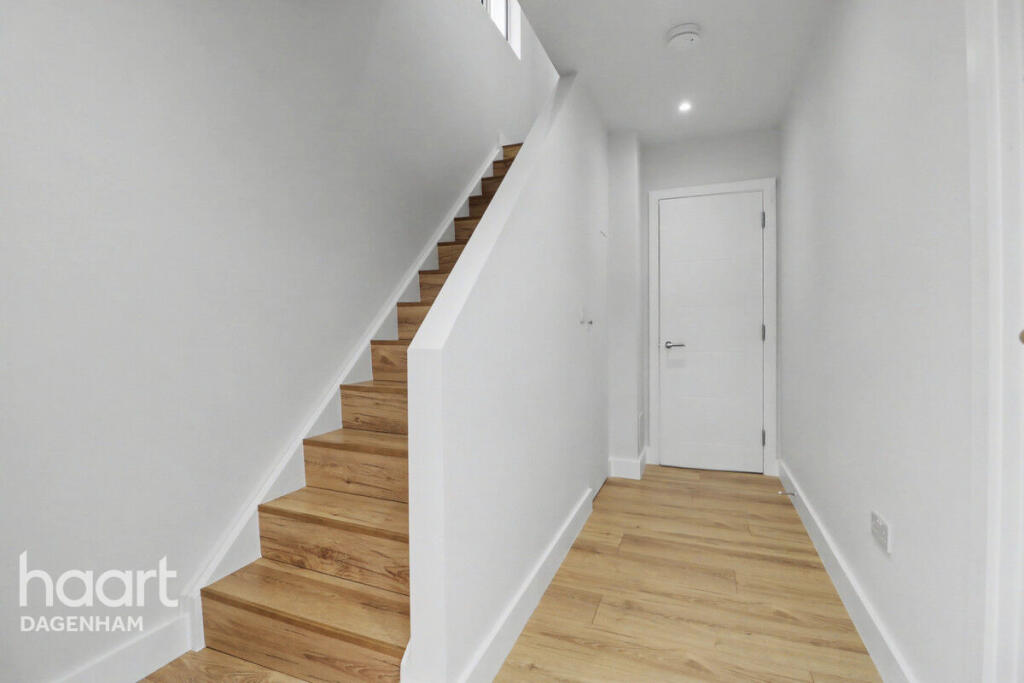 Main image of property: Wilthorne Gardens, Dagenham