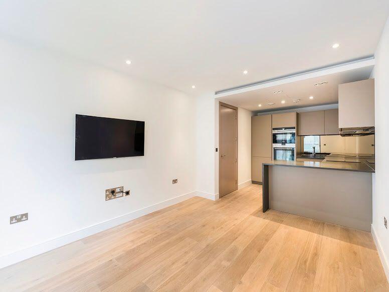 Apartment in London - View 4