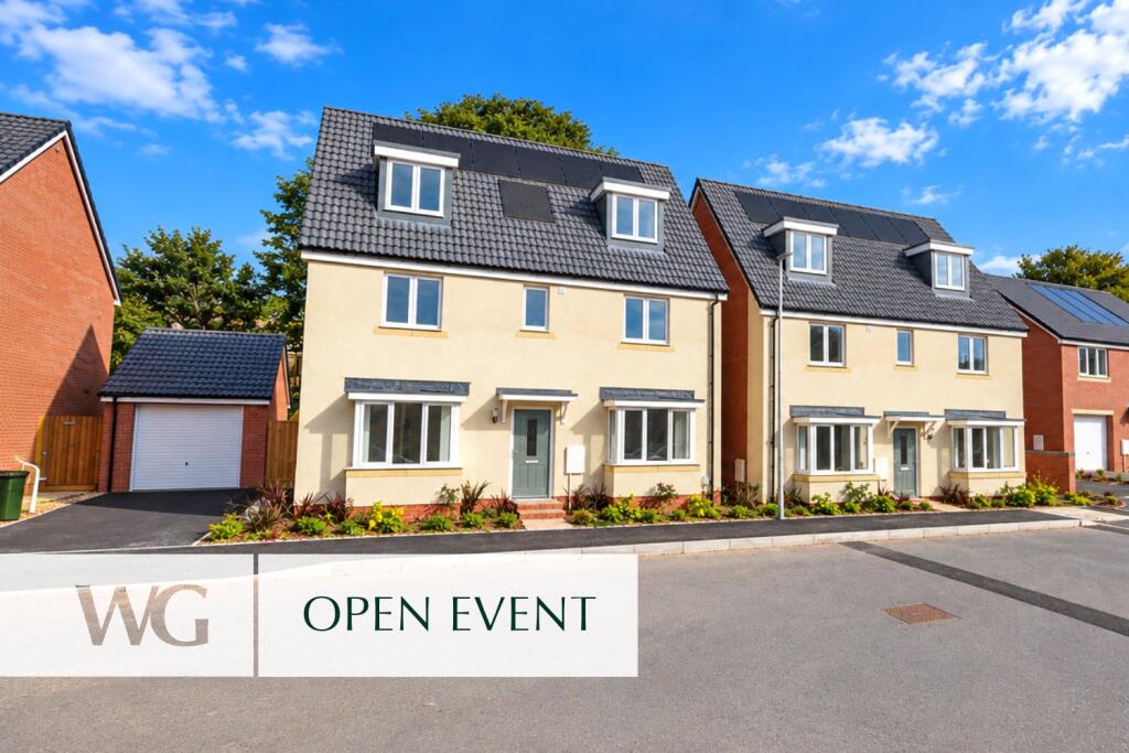 Main image of property: 8 Gadwall Court, Dawlsih