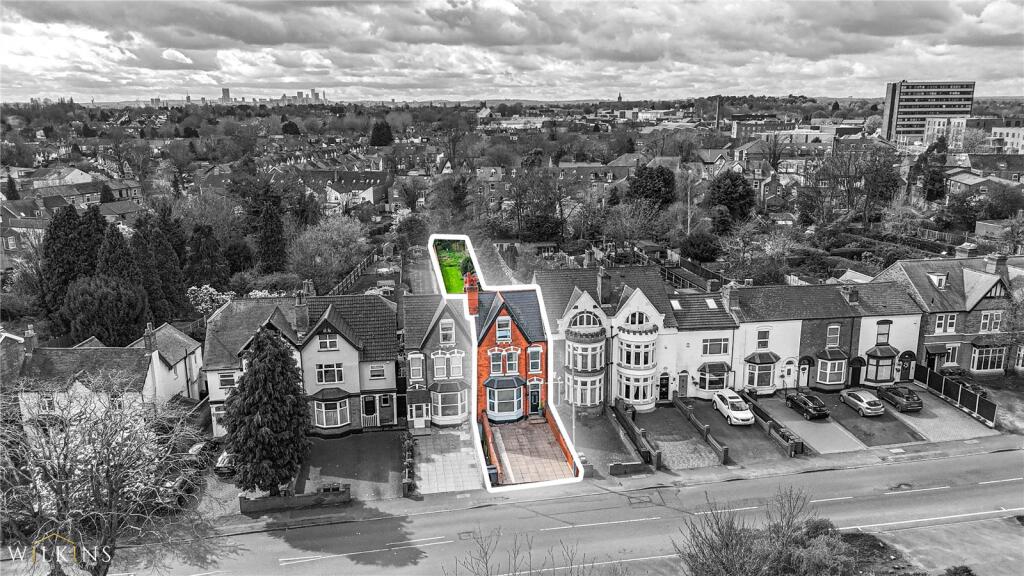 Additional image 35 of Holly Lane, Erdington, Birmingham, West Midlands, B24