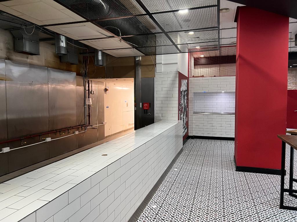 Main image of property: 209 The Cube, Birmingham, West Midlands, B1 1RN