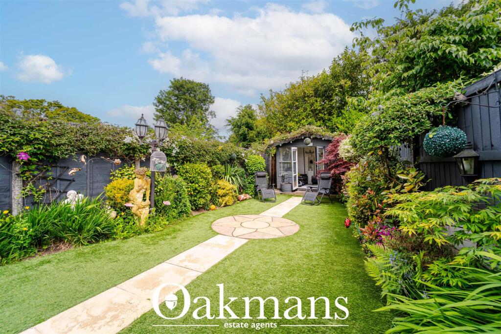 Additional image 34 of Leach Green Lane, Rednal, Birmingham, B45