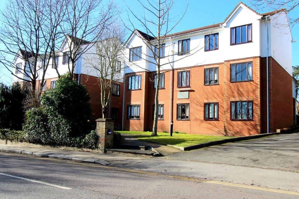 Main image of property: Lyonsdown Road, Barnet, EN5