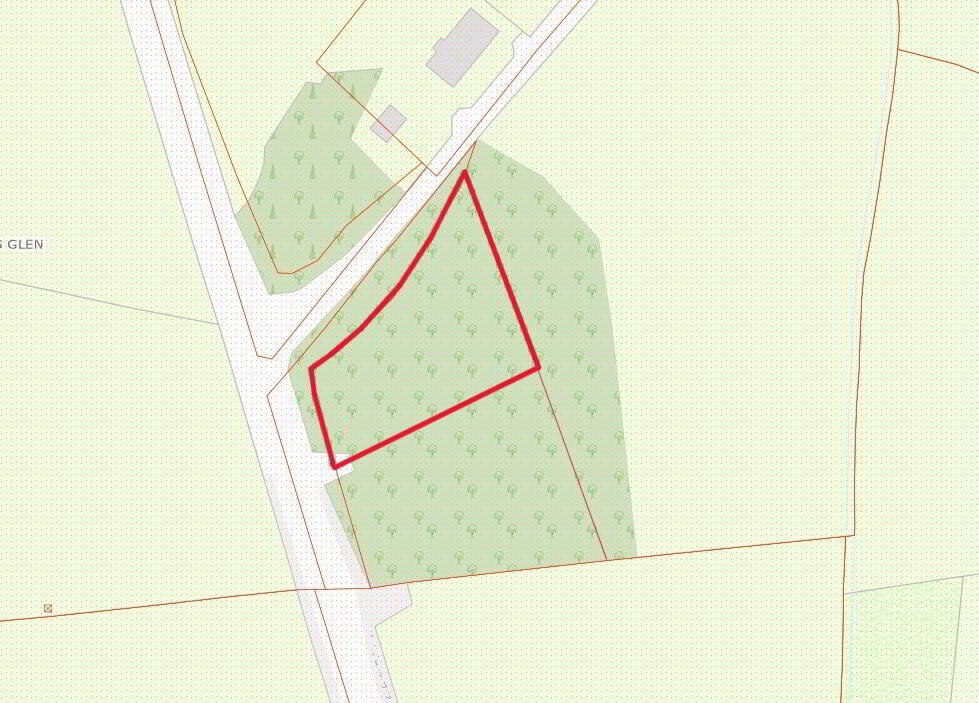 Main image of property: Blacks Glen, Ramelton