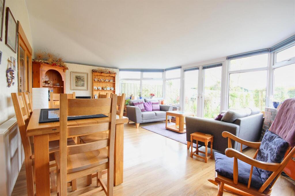 House in Hornsea, East Riding of Yorkshire - View 4