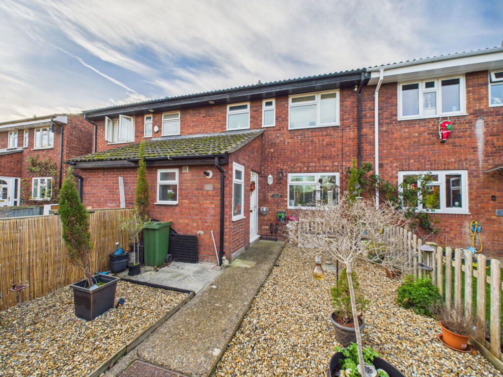 Main image of property: Foliejohn Way, Maidenhead