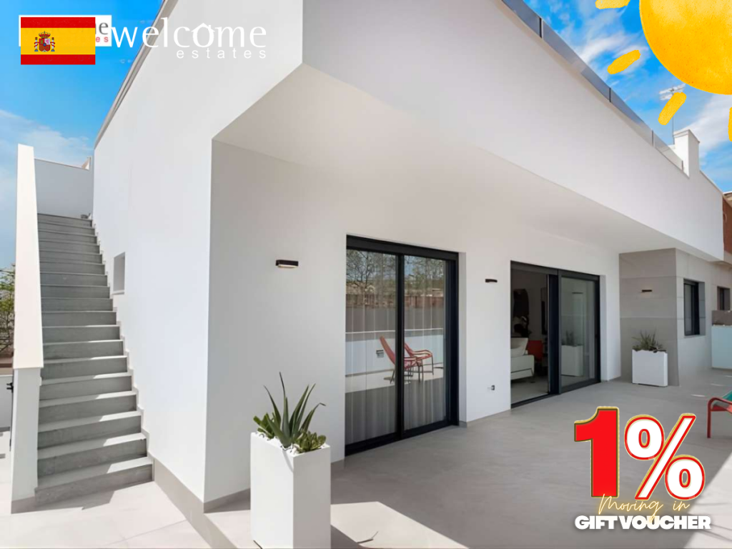 Main image of property: Murcia, Sucina