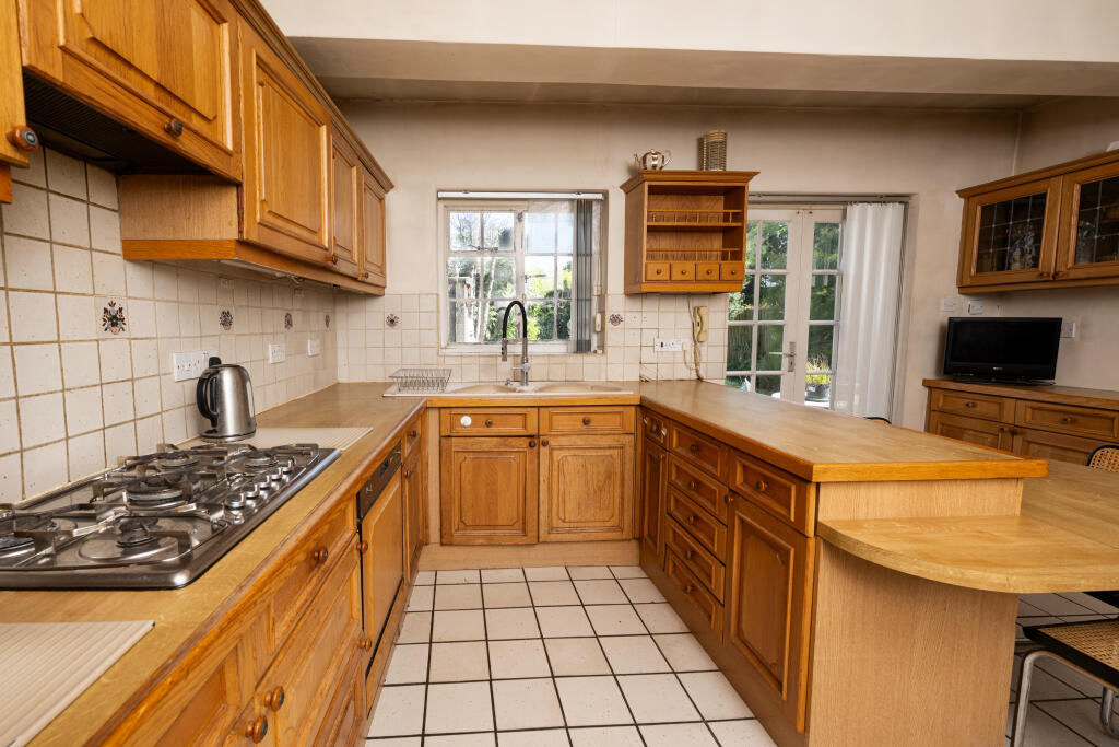 House in London - View 4