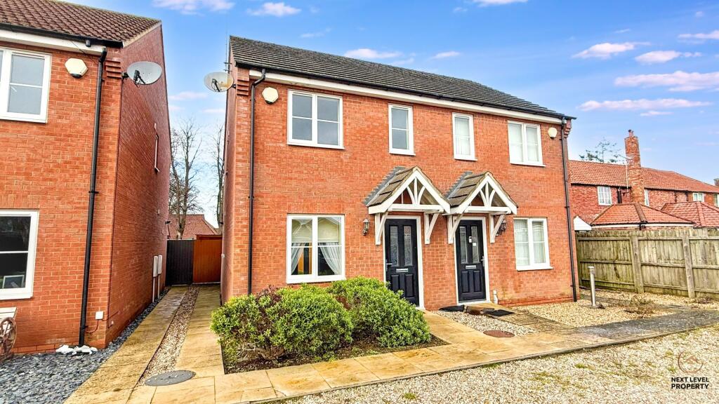 Main image of property: Hermitage Close, Wisbech, PE13