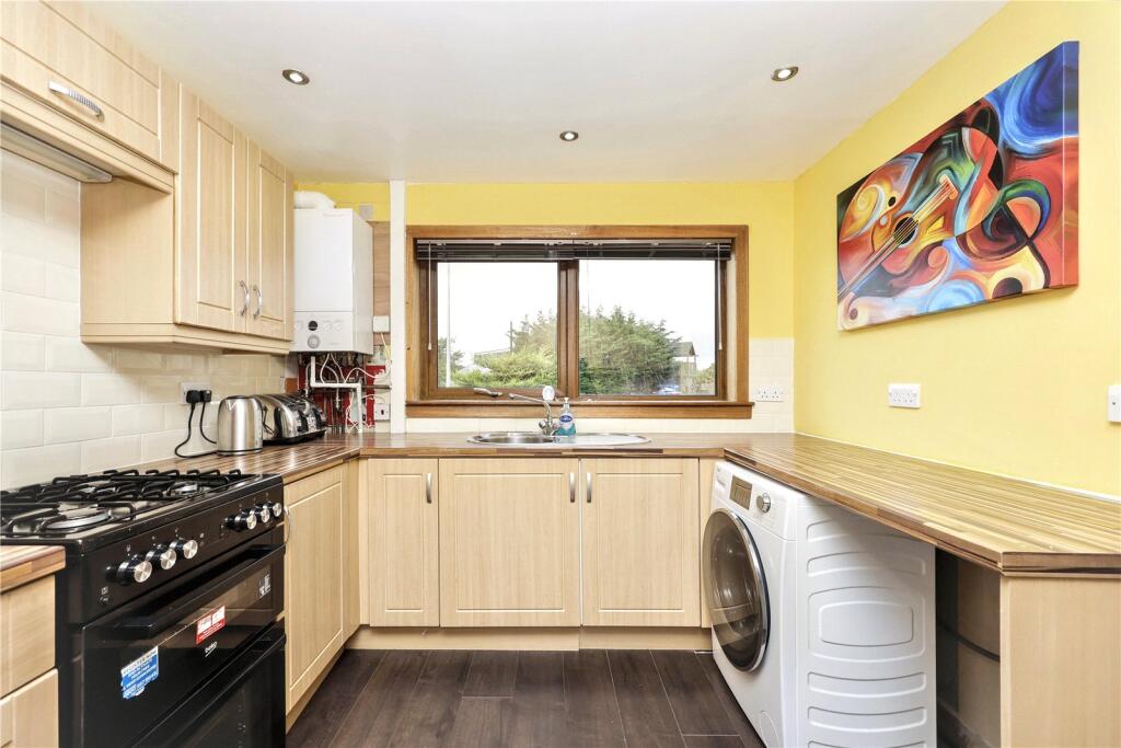 House in Kirkcaldy - View 5