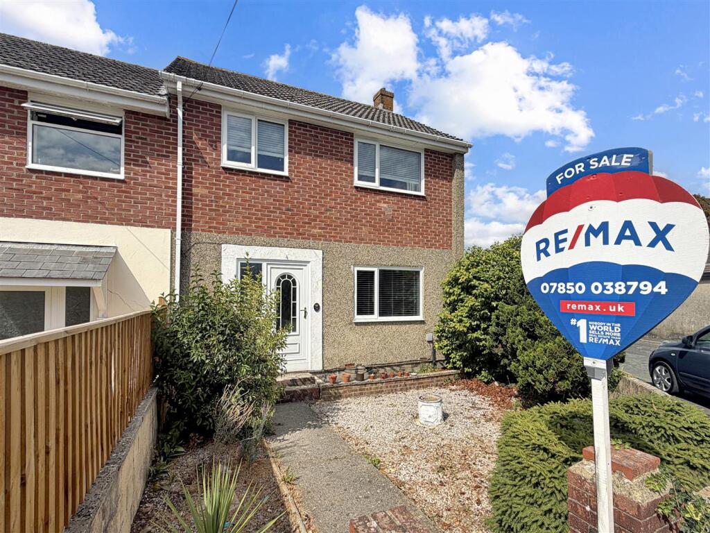 Main image of property: Clifford Street, Kingsteignton, Newton Abbot