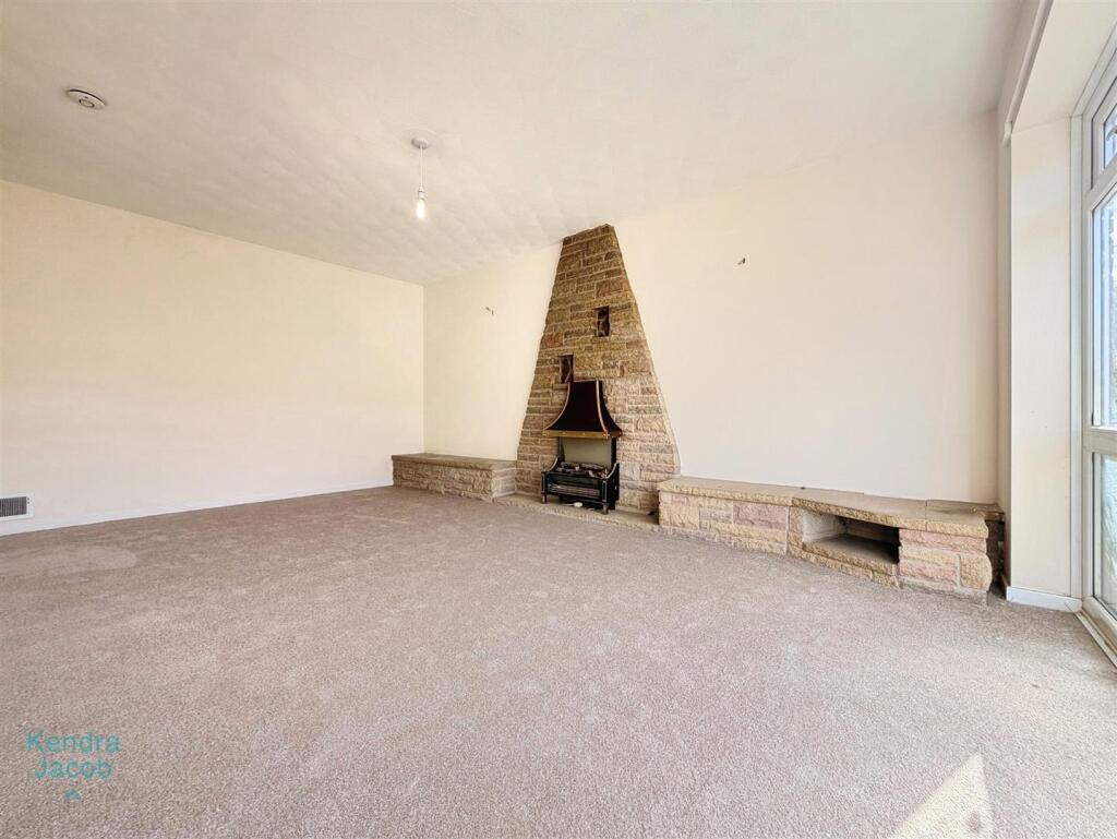 House in Sheffield - More