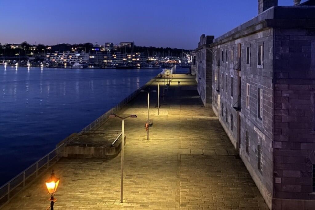 Main image of property: Clarence, Royal William Yard, Plymouth