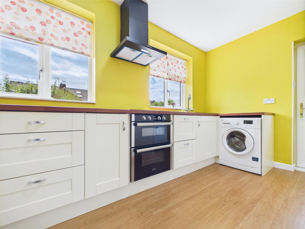 House in Harrogate - View 4