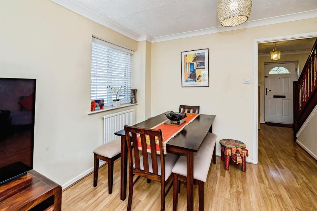 House in Slough - More