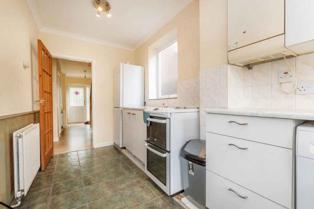 House in Norwich, Earlham Rise - View 4