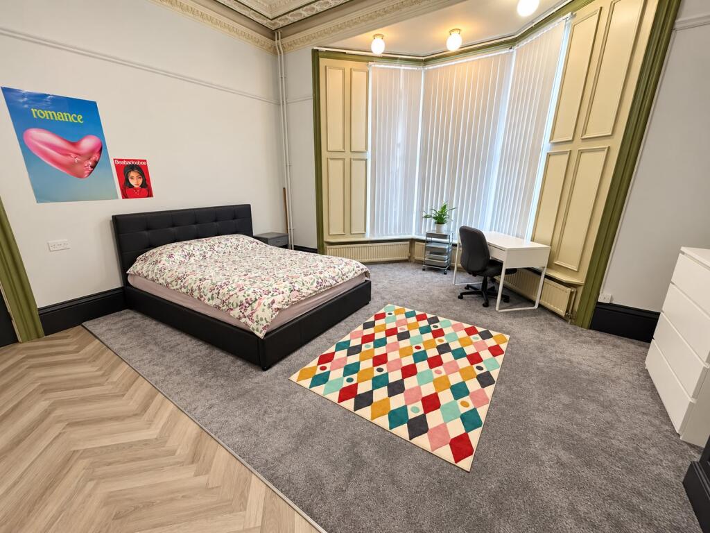 Main image of property: Portland Terrace, Jesmond, Newcastle upon Tyne