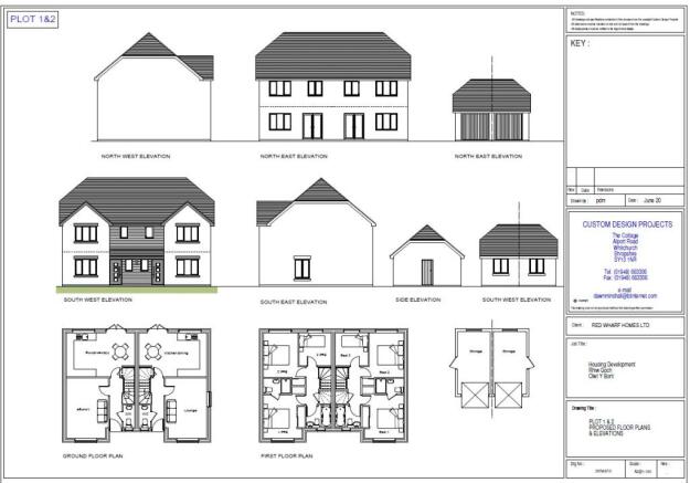 House Types