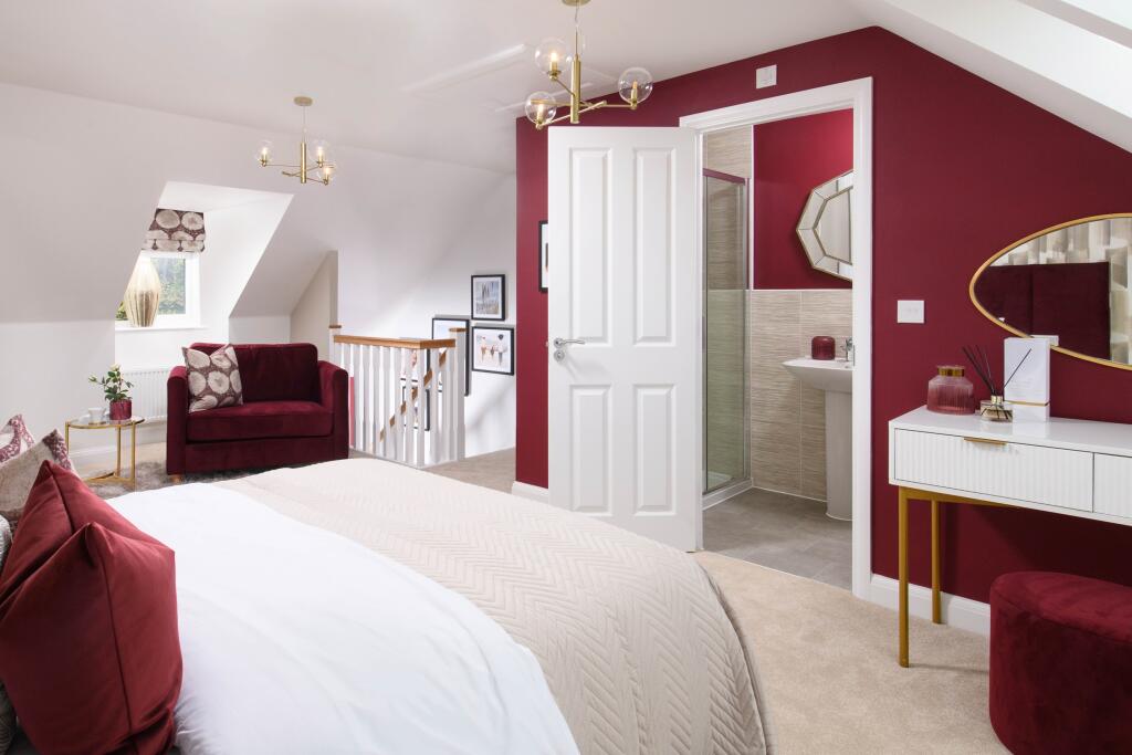 House in Telford - View 5