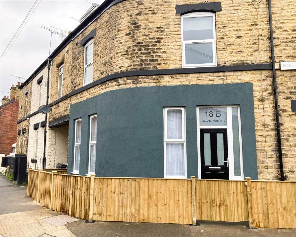 Main image of property: Hawthorn Road, Hillsborough, S6