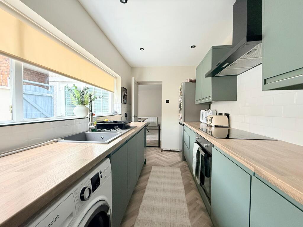 House in Carlisle, Denton Holme - View 5