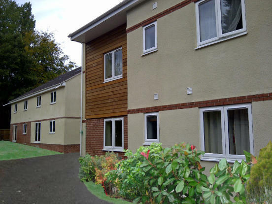 Main image of property: The Lodge, Post Grad Students only, from £150 per week in Harborne