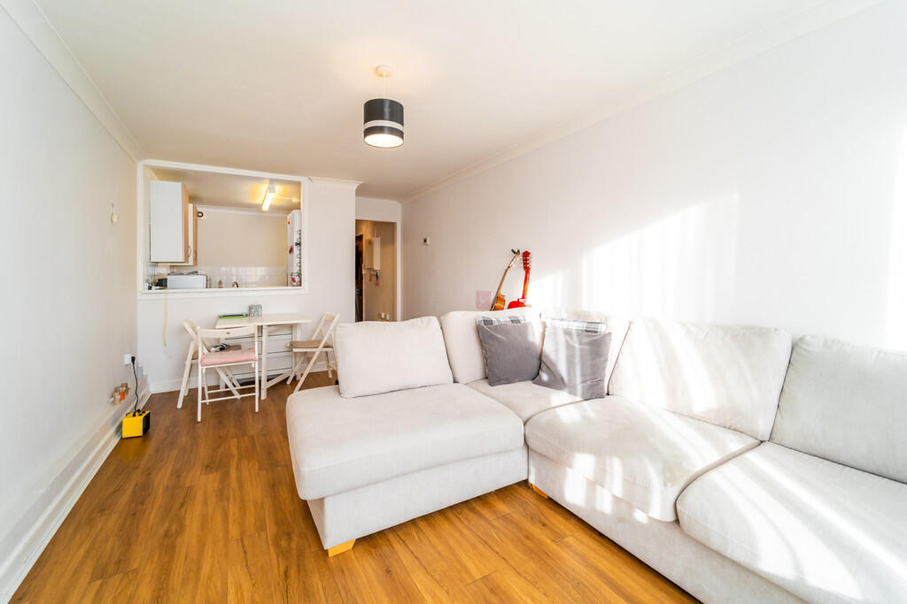 Main image of property: Centurion Close, Islington, London, N7