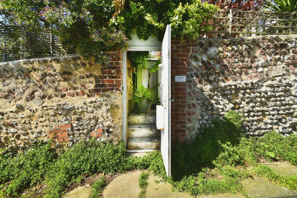 Main image of property: Edward Street, Brighton