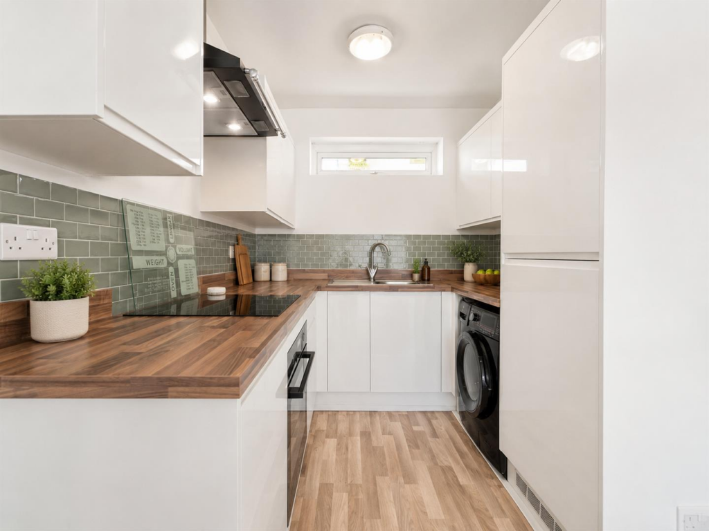 Main image of property: Forton Road, Gosport