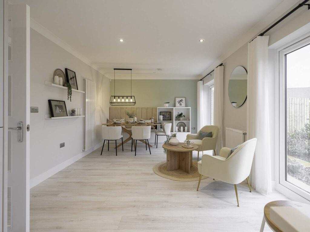 Main image of property: The Hamlet, 
Enterprise Way, 
Llanharan, 
Pontyclun, 
Rhondda Cynon Taff, 
CF72 9WD