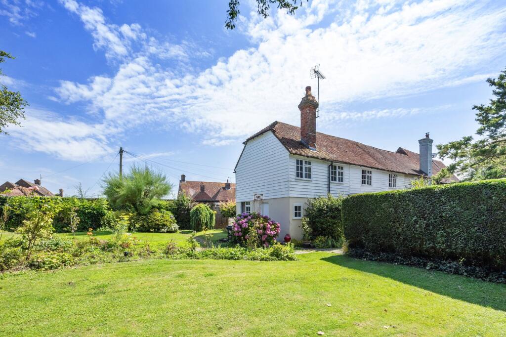Main image of property: Church Road, Rotherfield, TN6
