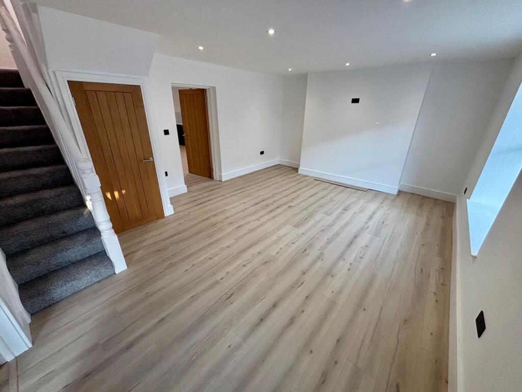 House in Saron, Llangeler - View 2