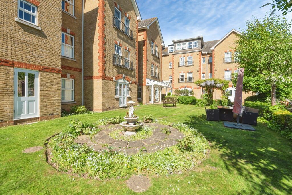 Main image of property: Draper Close, Isleworth, TW7