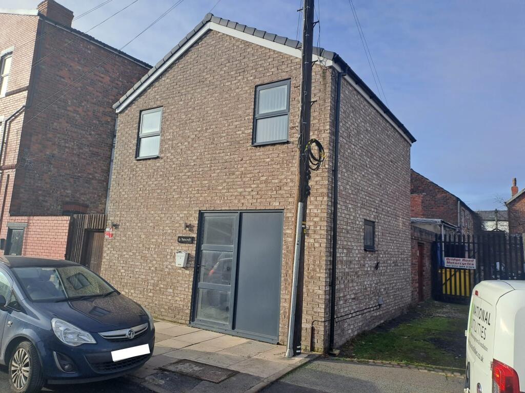 Main image of property: Devonshire Road, Brighton-Le-Sands, L22