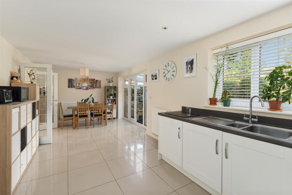 House in Cherwell, Bloxham - View 5