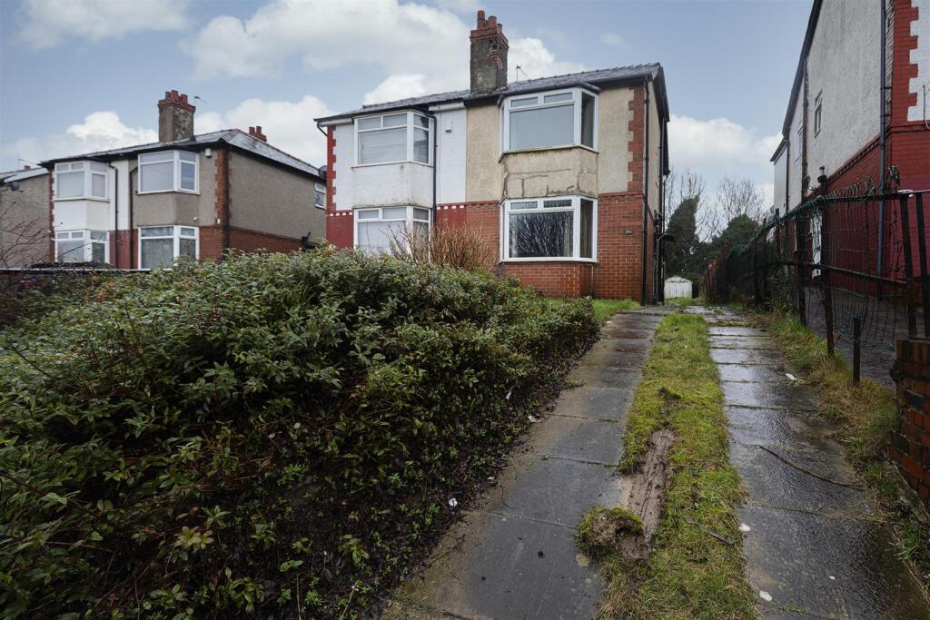 Main image of property: Alder Street, Fartown, Huddersfield