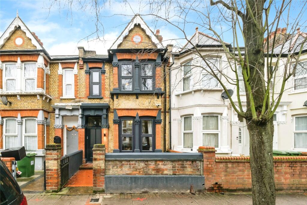 Main image of property: Churston Avenue, LONDON, London, E13