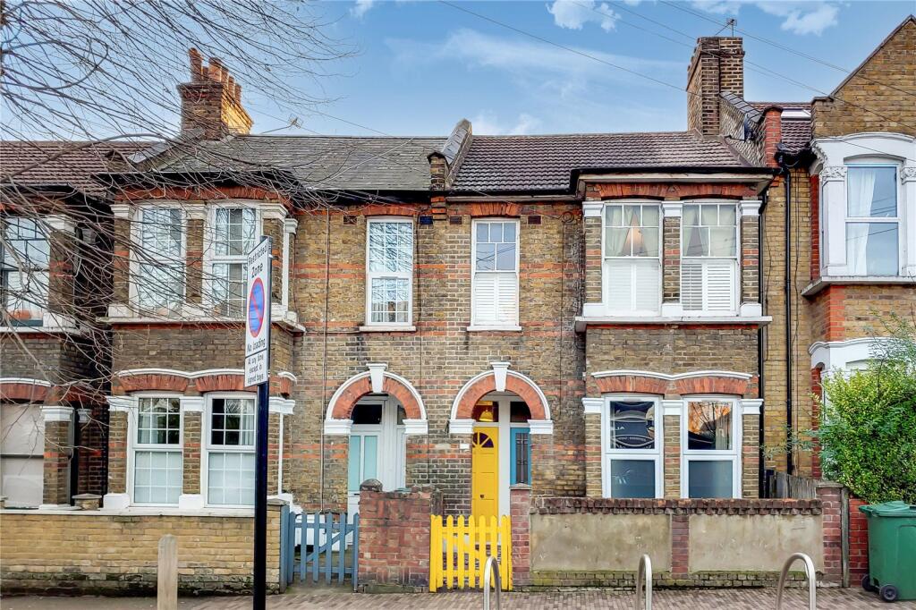 Main image of property: Francis Road, London, E10