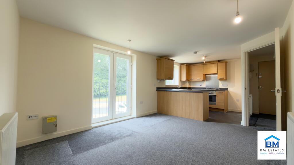 Main image of property: Kestrel Lane, Leicester, LE5