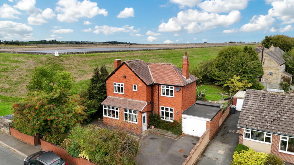 Main image of property: Bagdale, Whitley Road, Whitley, WF12