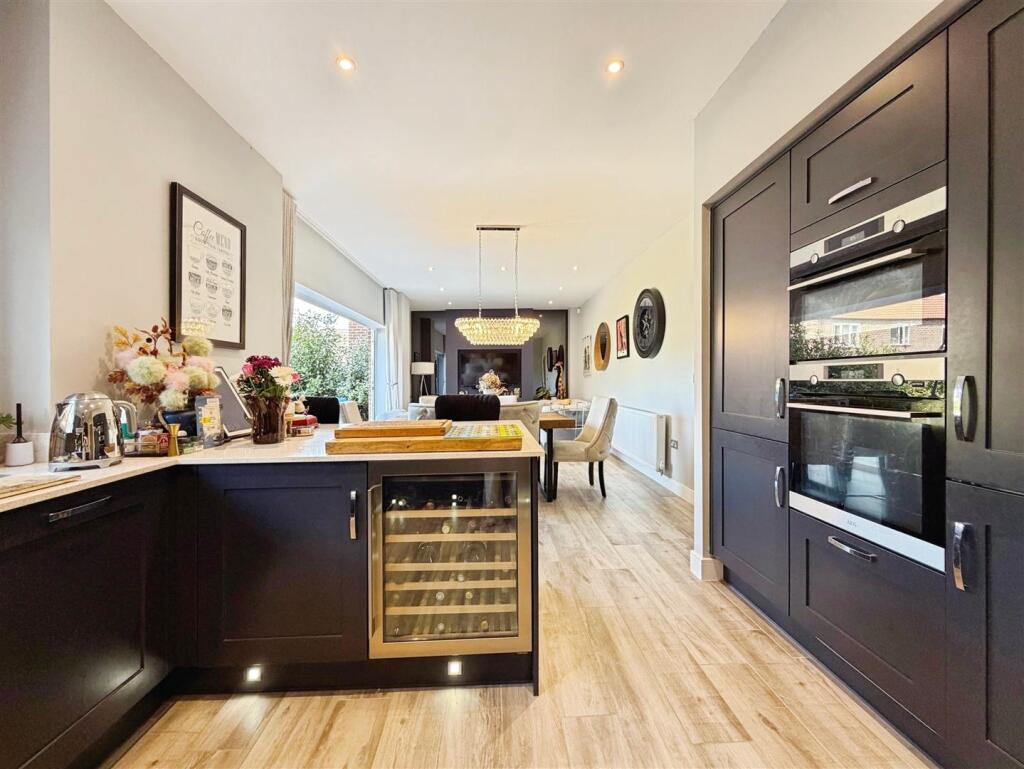 House in Doncaster - More