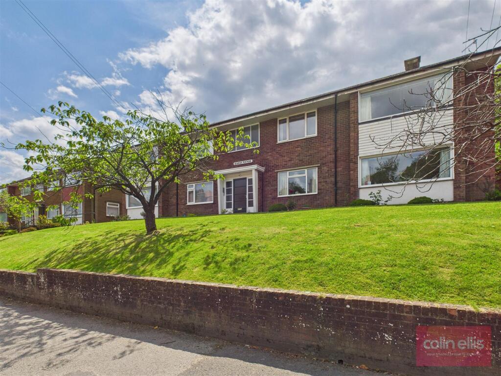 Main image of property: Scalby Road, Scarborough